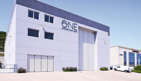 ONE Officine Navali Elica