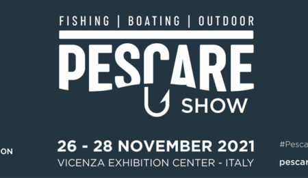 Pescare Show 2021