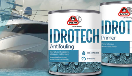 Boero YachtCoatings
