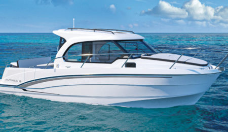 Beneteau Antares 8