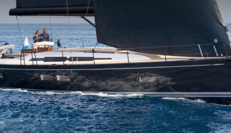 Swan 58