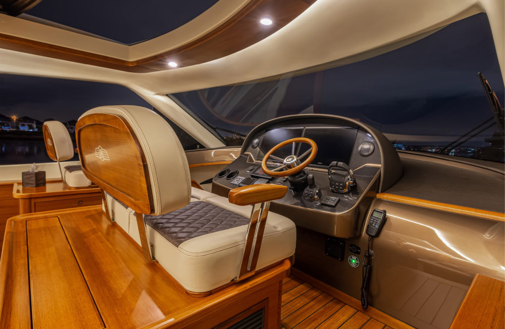 Palm Beach GT60