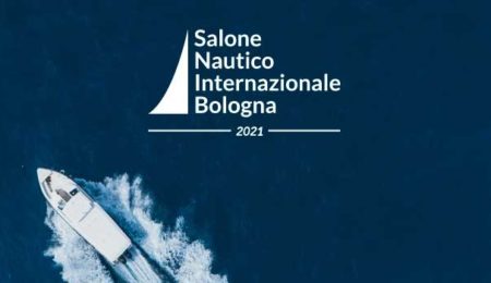 Salone Nautico di Bologna 2021