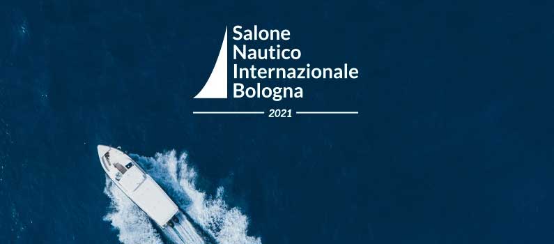 Salone Nautico di Bologna 2021