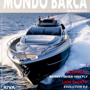 Mondo Barca novembre 2021