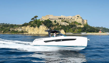 Fiart Seawalker 39