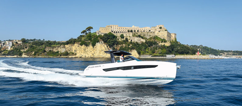 Fiart Seawalker 39