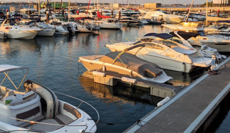 Patente nautica nuovo esame