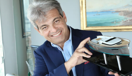Brunello Acampora