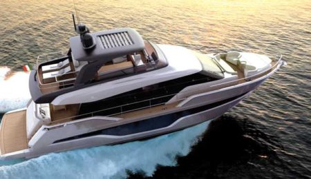 Cranchi Sessantasette