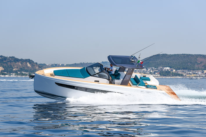 Fiart Seawalker 39 