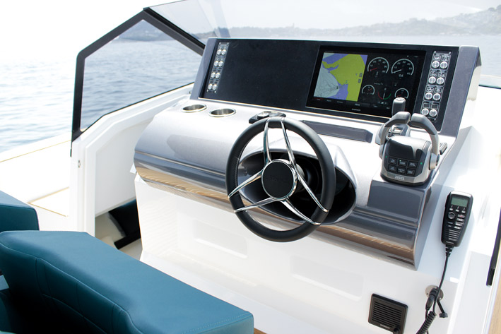 Fiart Seawalker 39 