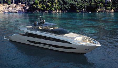 Filippetti F 100