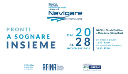 Navigare 2021