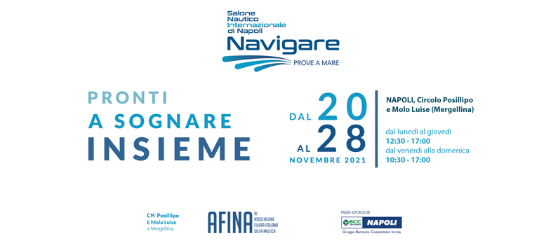 Navigare 2021