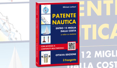 Patente nautica entro le 12 miglia