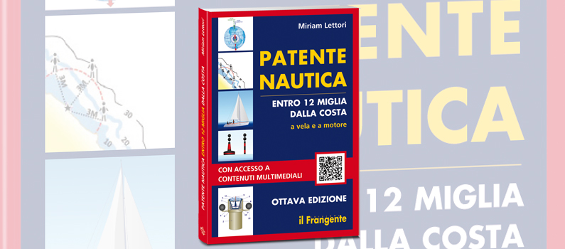 Patente nautica entro le 12 miglia