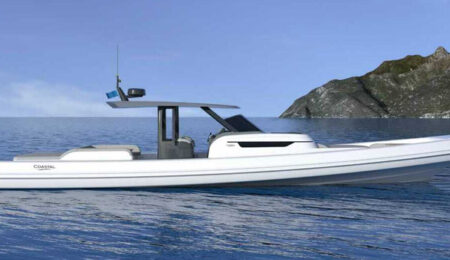Coastal MAG 60