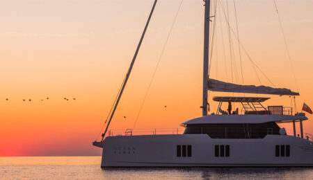Sunreef 70