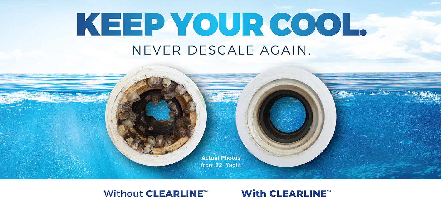Clearline 