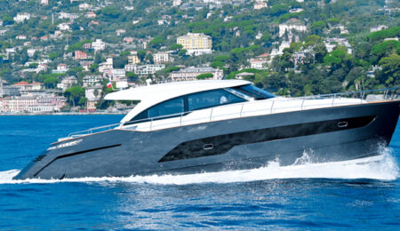 Austin Parker Mahon 54