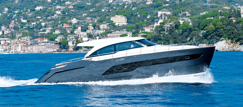 Austin Parker Mahon 54