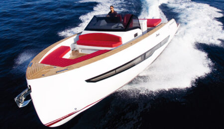 FIART SEAWALKER 35 cover