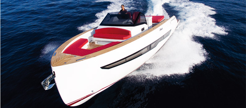 FIART SEAWALKER 35 cover