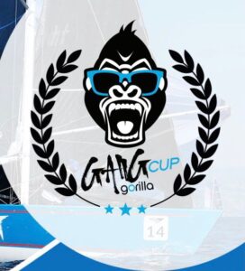 Gorilla Gang Cup logo