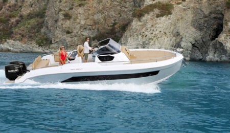 Ranieri-International-Next-330-LX-cover