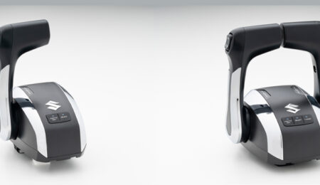 Suzuki Precision Control