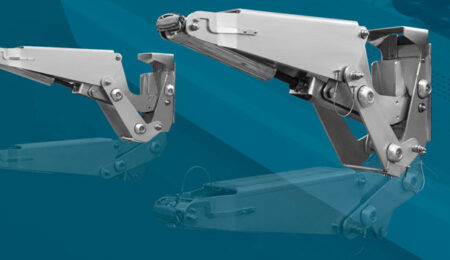 IlTenderLIft di Besenzoni