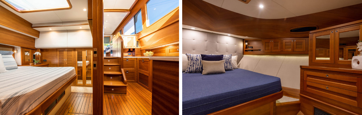 gb54 cabine