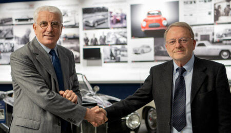 pininfarina fulvio de simoni