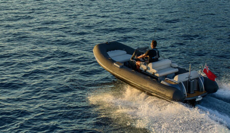 dieseljet 505 tender