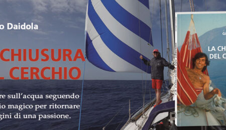 La chiusura del cerchio di Giorgio Daidola