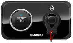 Suzuki Precision Control