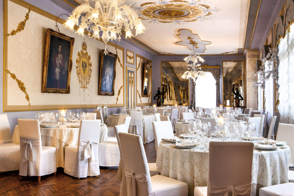 salone