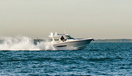 Garmin acquisisce Vesper Marine