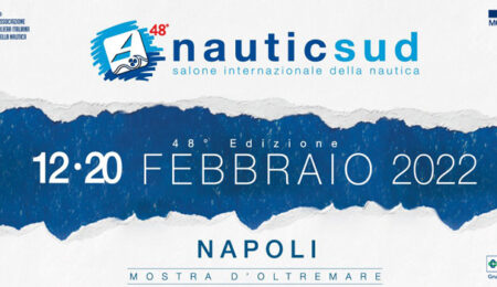 Nauticsud 2022