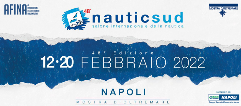 Nauticsud 2022