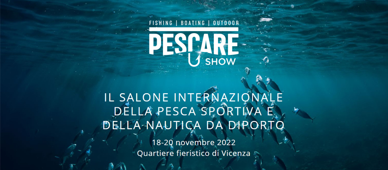 pescare show 2022