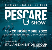 Pescare Show 2022