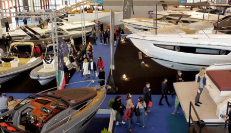 NAUTICSUD 2022 ORARI