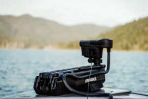 Lowrance-close-up