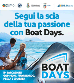 boat days 2022