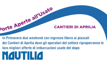 Porte Aperte all'Usato quattordicesima edizione