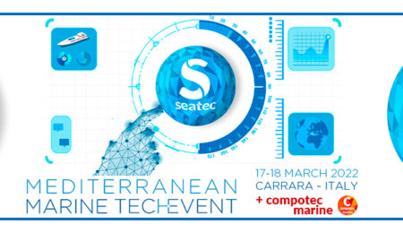 Seatec 2022