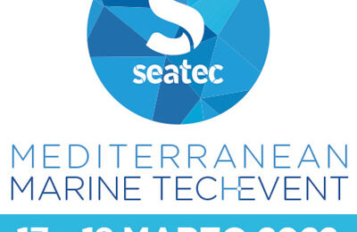 Seatec - 17/18 Marzo