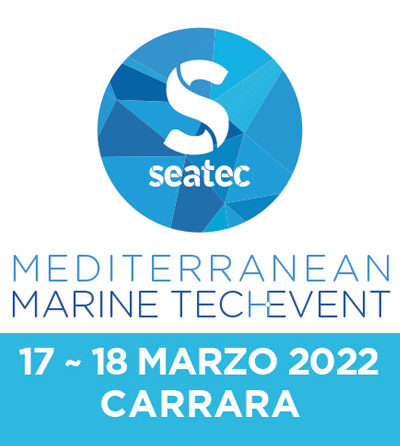 Seatec - 17/18 Marzo